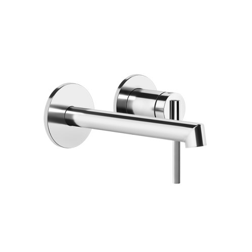 Изображение Gessi Ingranaggio смеситель для раковины 63581