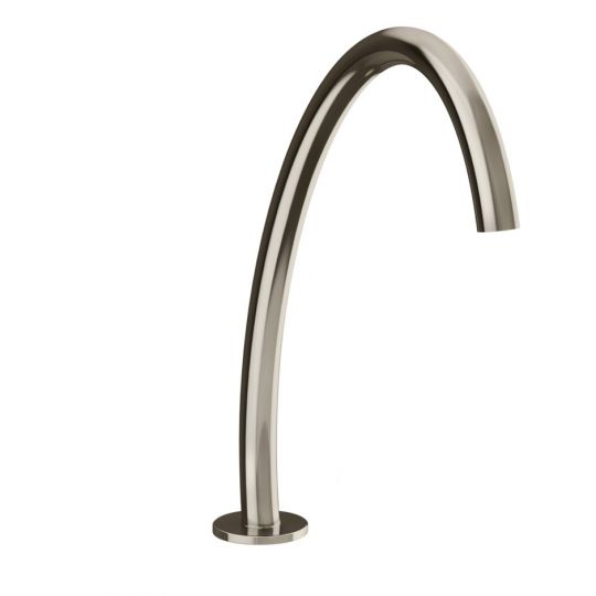 Излив отдельностоящий для раковины Gessi Origini 66025 схема 11