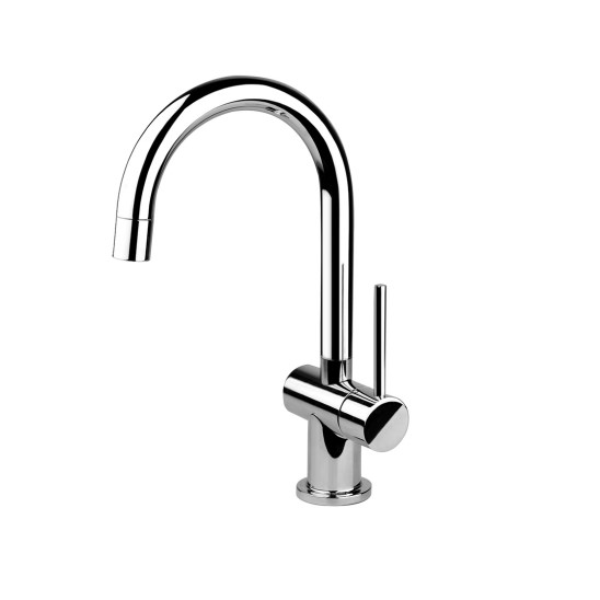 Кран для питьевой воды Gessi Pillar Taps 00924 схема 1