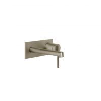 Настенный смеситель для раковины Gessi Ingranaggio 63588 схема 4