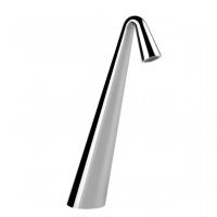 Излив для раковины Gessi Cono 45093 схема 1