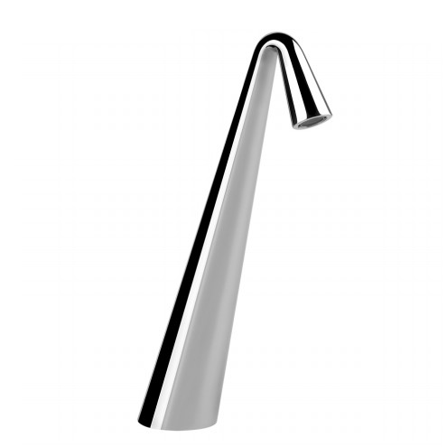 Излив для раковины Gessi Cono 45093 схема 1