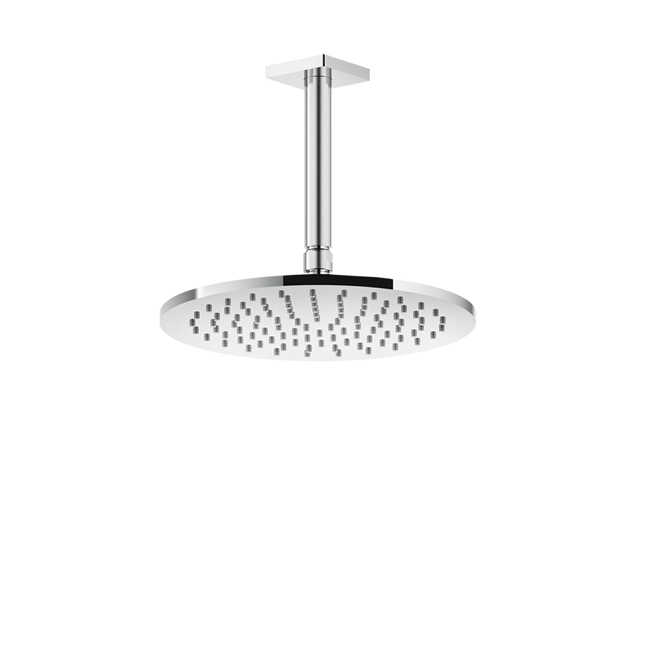 Изображение Потолочный тропический душ Gessi Minimalistic Shower 59152