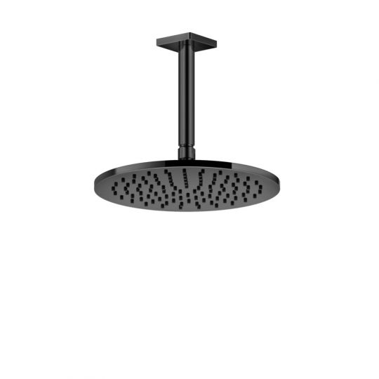 Потолочный тропический душ Gessi Minimalistic Shower 59152 схема 7