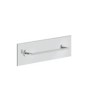 Держатель для полотенец 45 см Gessi Ingranaggio Accessories 63926 схема 3