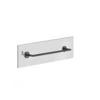 Держатель для полотенец 45 см Gessi Ingranaggio Accessories 63926 схема 7