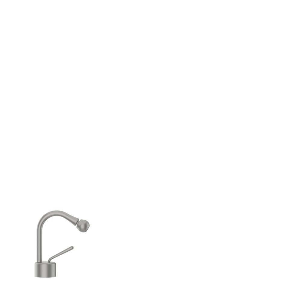 Gessi Goccia смеситель для биде 33607 схема 8