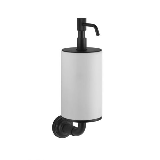 Диспенсер для жидкого мыла Gessi Venti20 Accessories 65413 ФОТО