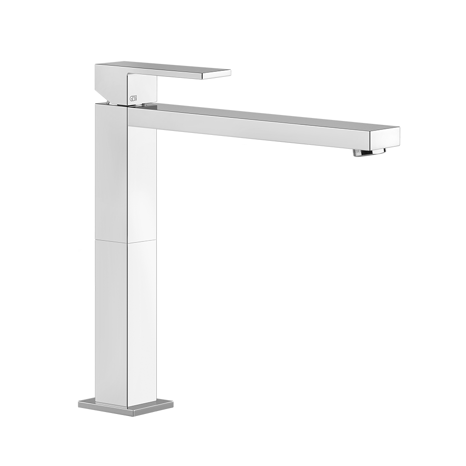 Изображение Смеситель Gessi Rettangolo для раковины 11924