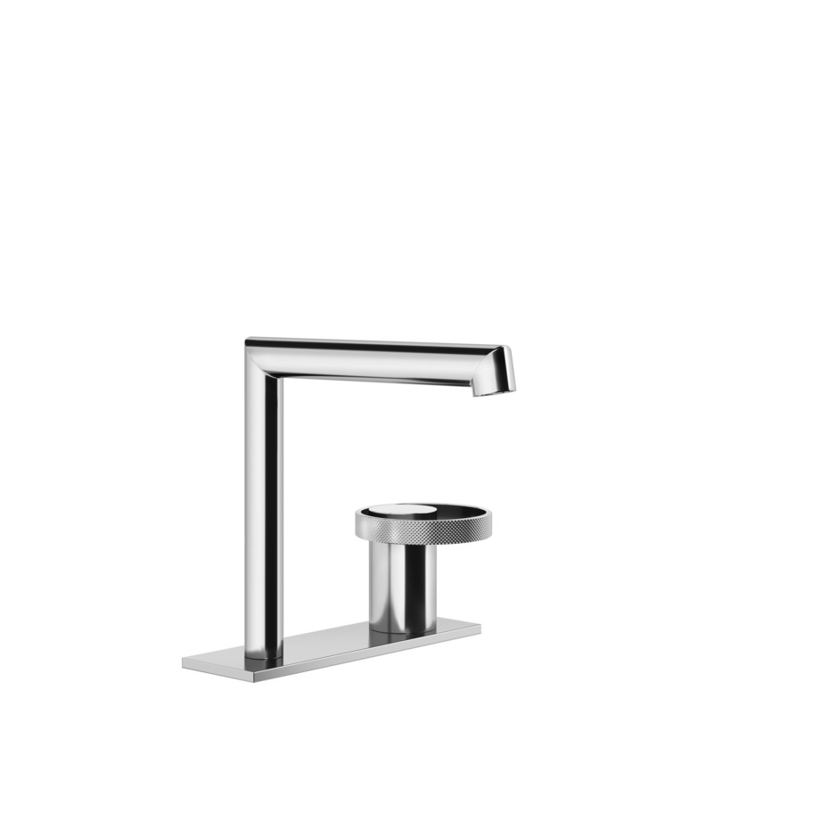 Смеситель для раковины Gessi Anello 63315