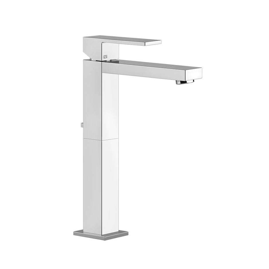 Смеситель Gessi Rettangolo для раковины 11921 схема 1