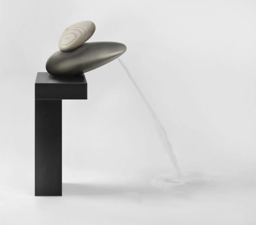 Изображение Смеситель для раковины Gessi Equilibrio 52001