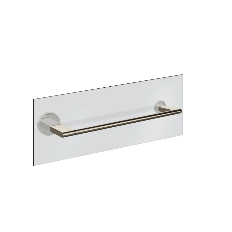 Держатель для полотенец на стекло Gessi Origini Accessories 66511 схема 6