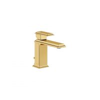 Gessi Eleganza смеситель для раковины 46001 схема 6