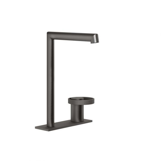 Смеситель для раковины Gessi Anello 63316 схема 10