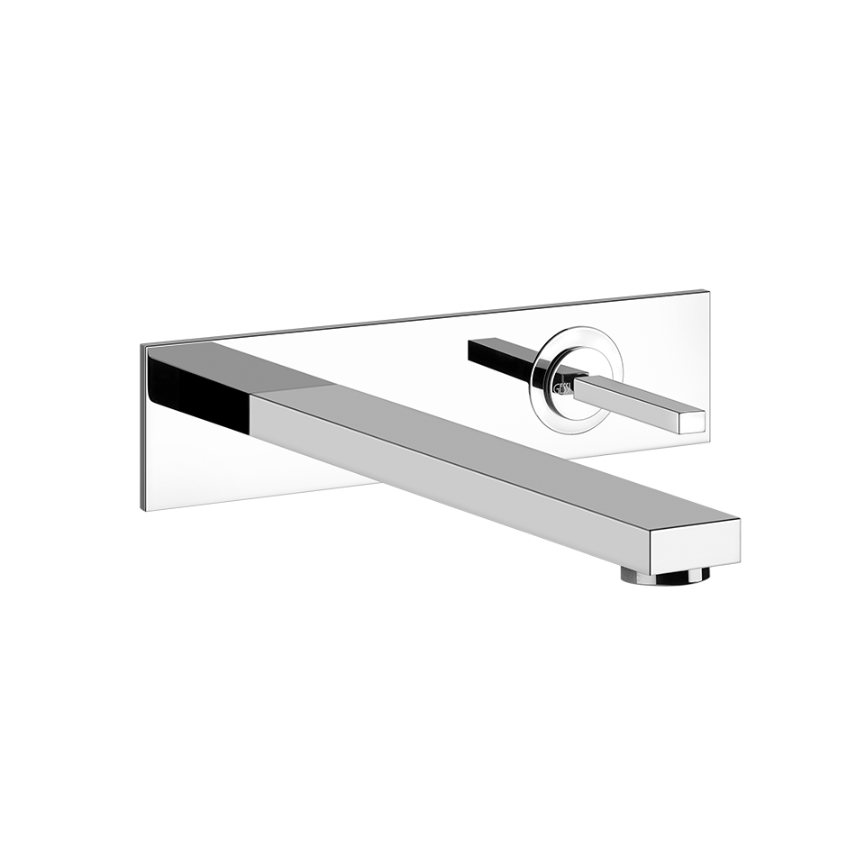 Изображение Gessi Rettangolo J  для раковины 20694