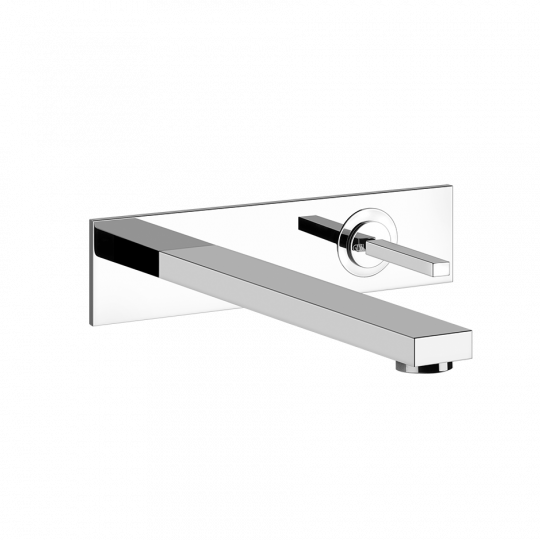 Изображение Gessi Rettangolo J  для раковины 20694