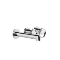 Смеситель для ванны Gessi Anello 63342 схема 3