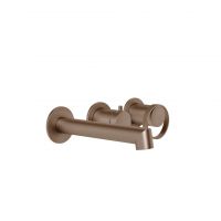 Смеситель для ванны Gessi Anello 63342 схема 9