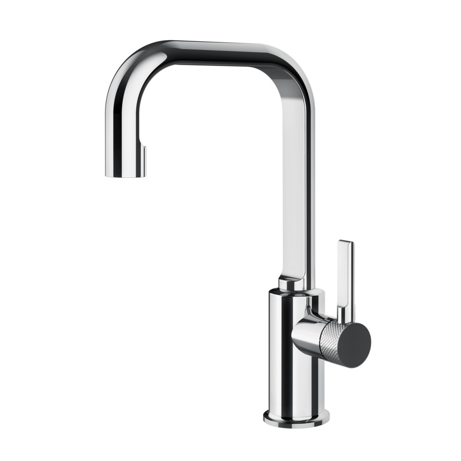 Смеситель для раковины Gessi Inciso 58005