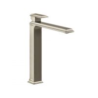 Gessi Eleganza смеситель для раковины 46004 схема 5