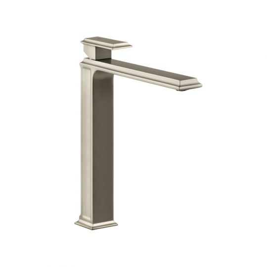 Gessi Eleganza смеситель для раковины 46004 схема 5