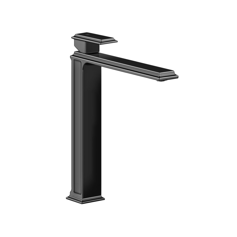 Gessi Eleganza смеситель для раковины 46004 схема 9