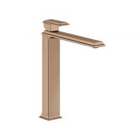 Gessi Eleganza смеситель для раковины 46004 схема 10