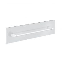 Полотенцедержатель на стекло 60 см Gessi Origini Accessories 66515 схема 19