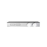 Смеситель для ванны c душем Gessi Hi-Fi 63022 схема 3