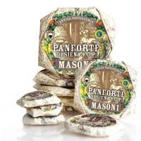 Панфорте Сиена IGP Masoni, 250 г; Panforte di Siena IGP 250 g