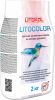 Затирочная Смесь Litokol Litocolor 1-5 2кг L.20 Жасмин.*