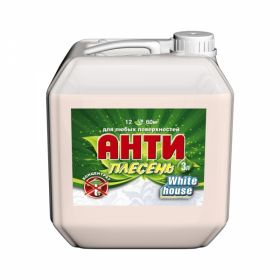 Антиплесень White House 3л.