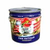 Лак Яхтный Poli-R 7.5л Полуматовый для Внутренних и Наружных Работ / Поли-Р.