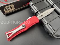 Нож Microtech HERA Red