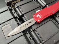 Нож Microtech HERA Red