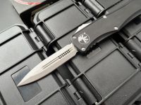 Нож Microtech HERA Black