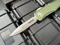 Нож Microtech HERA Green