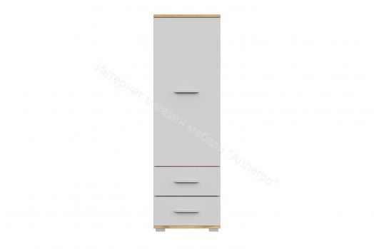 Фасад СТ-1.130 FUN Белый