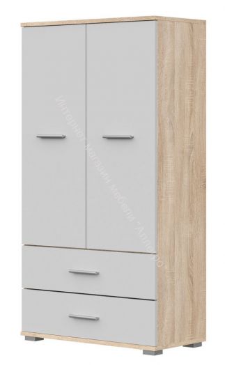 Фасад СТ-2.130 FUN Белый