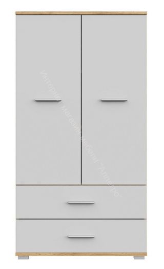 Фасад СТ-2.130 FUN Белый