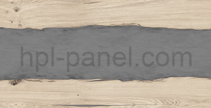 8117 Grey Fancy Oak