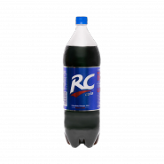 RC Cola 1л