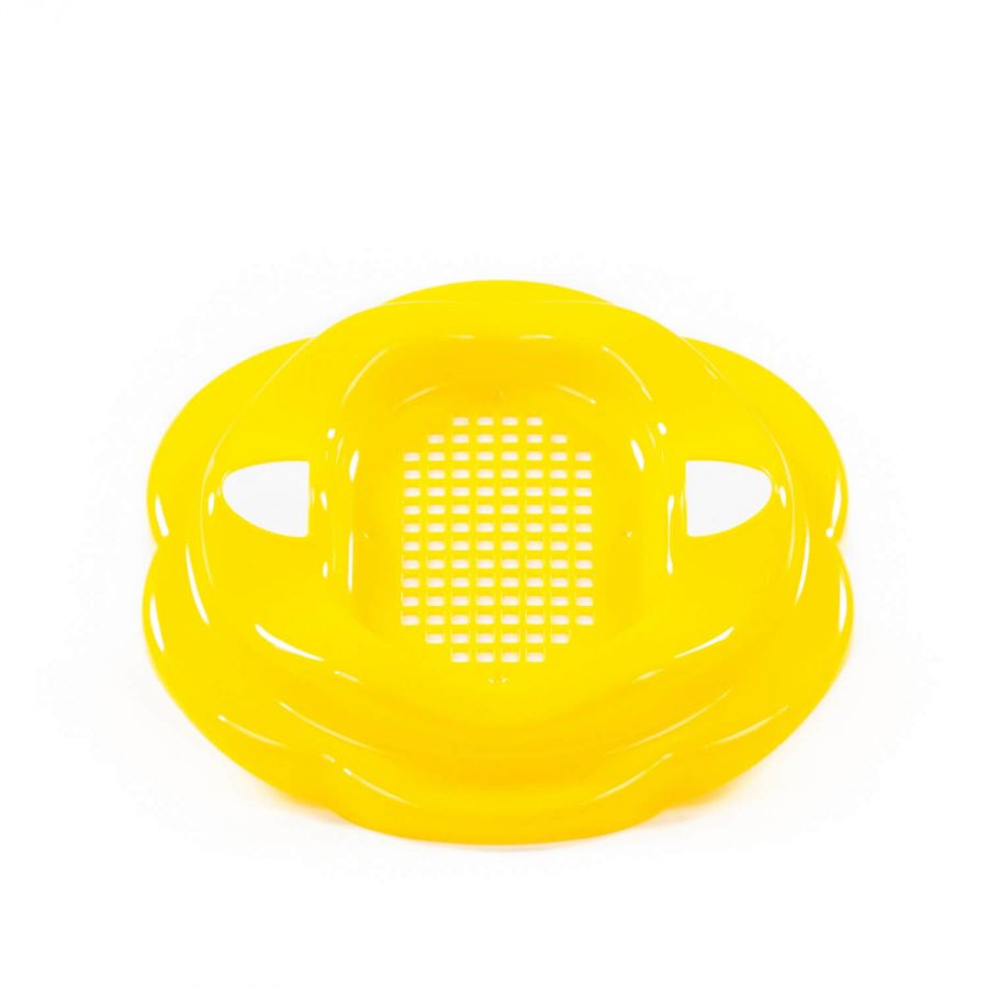 Ситечко-цветок среднее №3