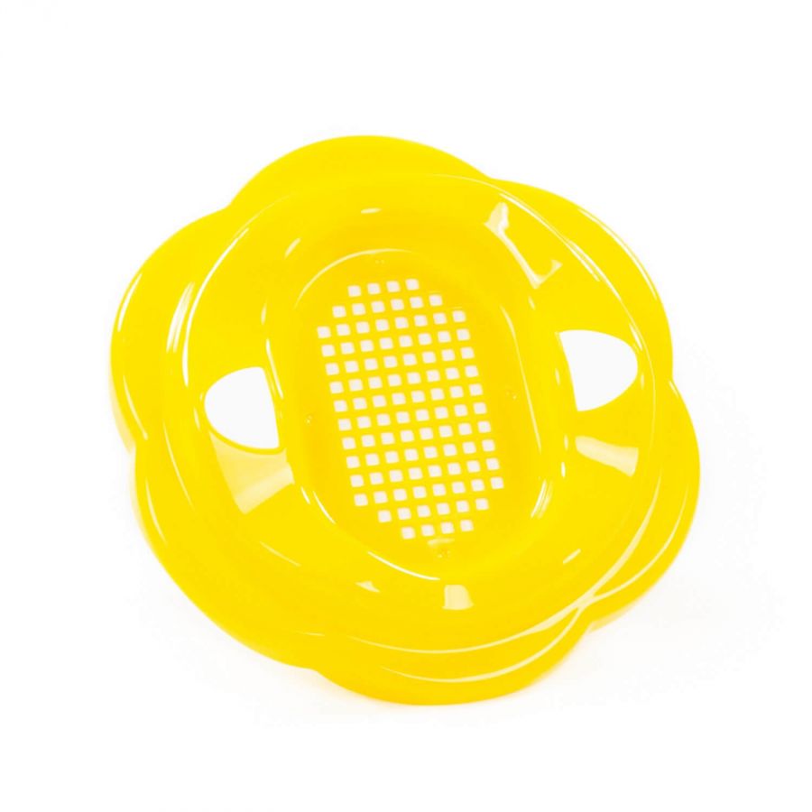 Ситечко-цветок среднее №3