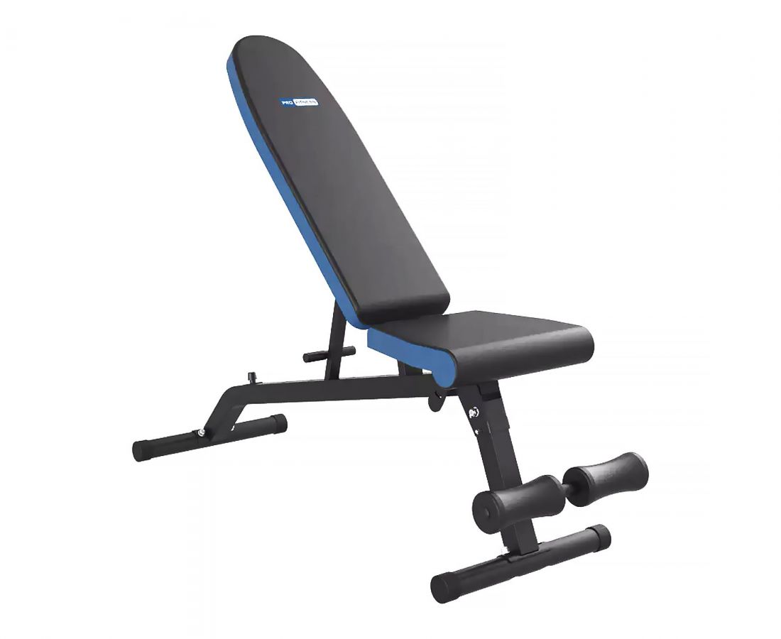 DFC Pro Fitness D848