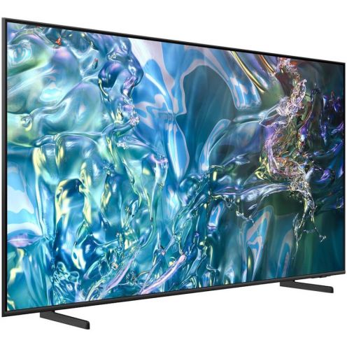 Телевизор Samsung QE65Q60DAUXRU (2024) 65"