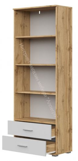 Фасад СТ-4.180 FUN Белый