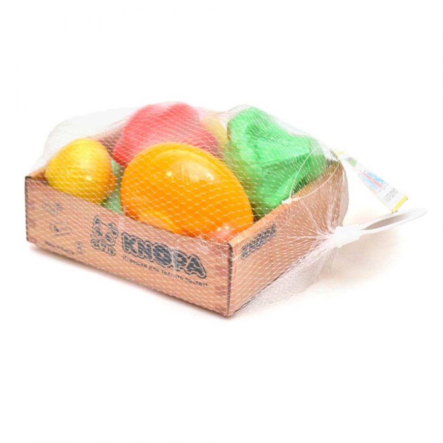 Малый ящик "Овощи" КНОПА