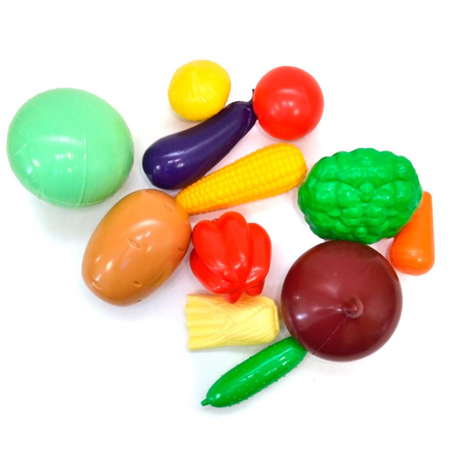 Большой ящик "Овощи" КНОПА